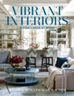 Vibrant Interiors : Living Large at Home - eBook