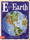 E is for Earth - Book
