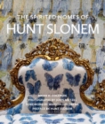 The Spirited Homes of Hunt Slonem - Book