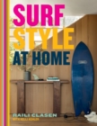 Surf Style at Home - eBook