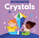 Woo Woo Baby: Crystals - Book