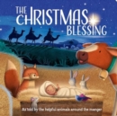 The Christmas Blessing - Book
