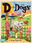 D is for Dogs - Book