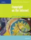 Copyright on the Internet-Illustrated Essentials - Book