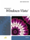 New Perspectives on Windows Vista, Brief - Book