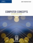 New Perspectives on Computer Concepts, Comprehensive - Book