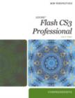 New Perspectives on Adobe Flash Cs3 - Book