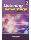 Listening Advantage 2 - Book