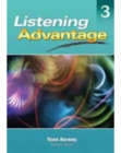 Listening Advantage 3 - Book