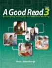 A Good Read 3: Teacher's Guide - Book