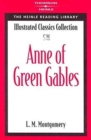 Anne of Green Gables : Heinle Reading Library - Book
