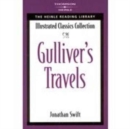 Gulliver's travels : Heinle Reading Library - Book