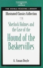 Sherlock Holmes and the Case of the Hound of the Baskervilles : Heinle Reading Library - Book