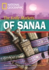 The Knife Markets of Sanaa : Footprint Reading Library 1000 - Book