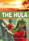 The Story of the Hula : Footprint Reading Library 800 - Book