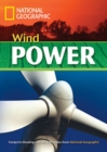 Wind Power : Footprint Reading Library 1300 - Book