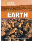 Mars on Earth : Footprint Reading Library 3000 - Book