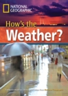 How's the Weather? : Footprint Reading Library 2200 - Book