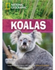 Koalas : Footprint Reading Library 2600 - Book