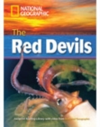 Red Devils : Footprint Reading Library 3000 - Book
