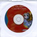 Phoenix & the Carpet Audio CD - Book