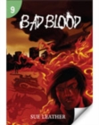 Bad Blood: Page Turners 9 - Book