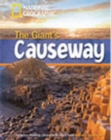 The Giant's Causeway + Book with Multi-ROM : Footprint Reading Library 800 - Book