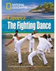 Capoeira: The Fighting Dance + Book with Multi-ROM : Footprint Reading Library 1600 - Book