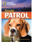 Beagle Patrol + Book with Multi-ROM : Footprint Reading Library 1900 - Book