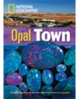 Opal Town + Book with Multi-ROM : Footprint Reading Library 1900 - Book