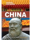 Confucianism in China (Book with Multi-ROM) : Footprint Reading Library 1900 - Book
