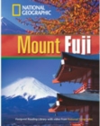 Mount Fuji + Book with Multi-ROM : Footprint Reading Library 1600 - Book