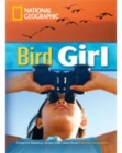 Bird Girl + Book with Multi-ROM : Footprint Reading Library 1900 - Book