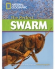 The Perfect Swarm + Book with Multi-ROM : Footprint Reading Library 3000 - Book