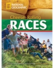 Cheese-Rolling Races + Book with Multi-ROM : Footprint Reading Library 1000 - Book