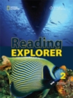 Reading Explorer 2 - Book