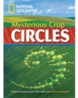 Mysterious Crop Circles + Book with Multi-ROM : Footprint Reading Library 1900 - Book
