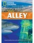 Shark Alley : Footprint Reading Library 2200 - Book