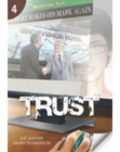 Trust: Page Turners 4 - Book