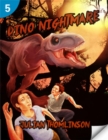 Dino Nightmare: Page Turners 5 - Book