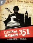 Control Order 351: Page Turners 11 - Book