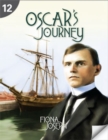 Oscar's Journey: Page Turners 12 - Book