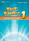 World Wonders 1: Grammar Book - Book