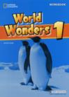 World Wonders 1: Workbook - Book
