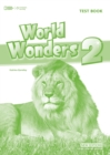 World Wonders 2: Test Book - Book
