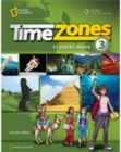 Time Zones 3: Student Book Combo Split A with MultiROM - Book
