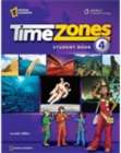 Time Zones 4: Student Book Combo Split A with MultiROM - Book
