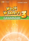 World Wonders 3: Grammar Book - Book