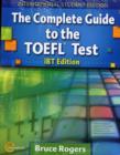 *BUNDLE SP+ COMPLETE GUIDE TOTOEFL IBT 4E-AUDIO CD(4) - Book