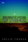 The Implicit Nature of Things - Book